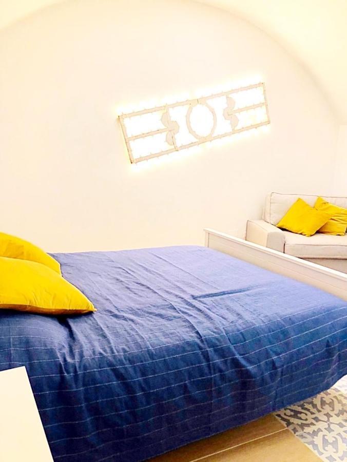 La Casetta Apartment Bari Extérieur photo