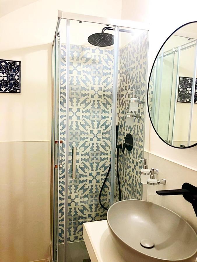 La Casetta Apartment Bari Extérieur photo